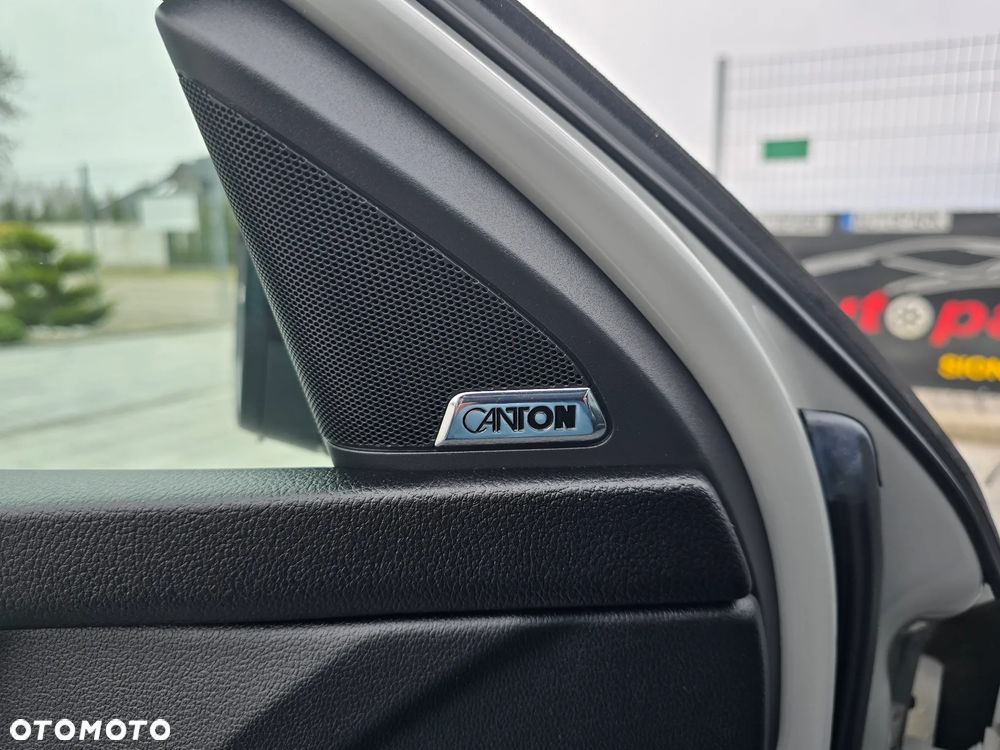 Skoda Octavia 2.0 TSI GPF RS 245 DSG - 29