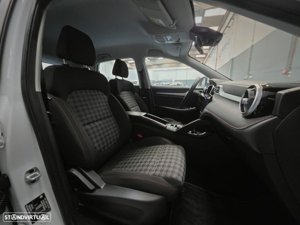 MG ZS EV 50.3 kWh Comfort - 15
