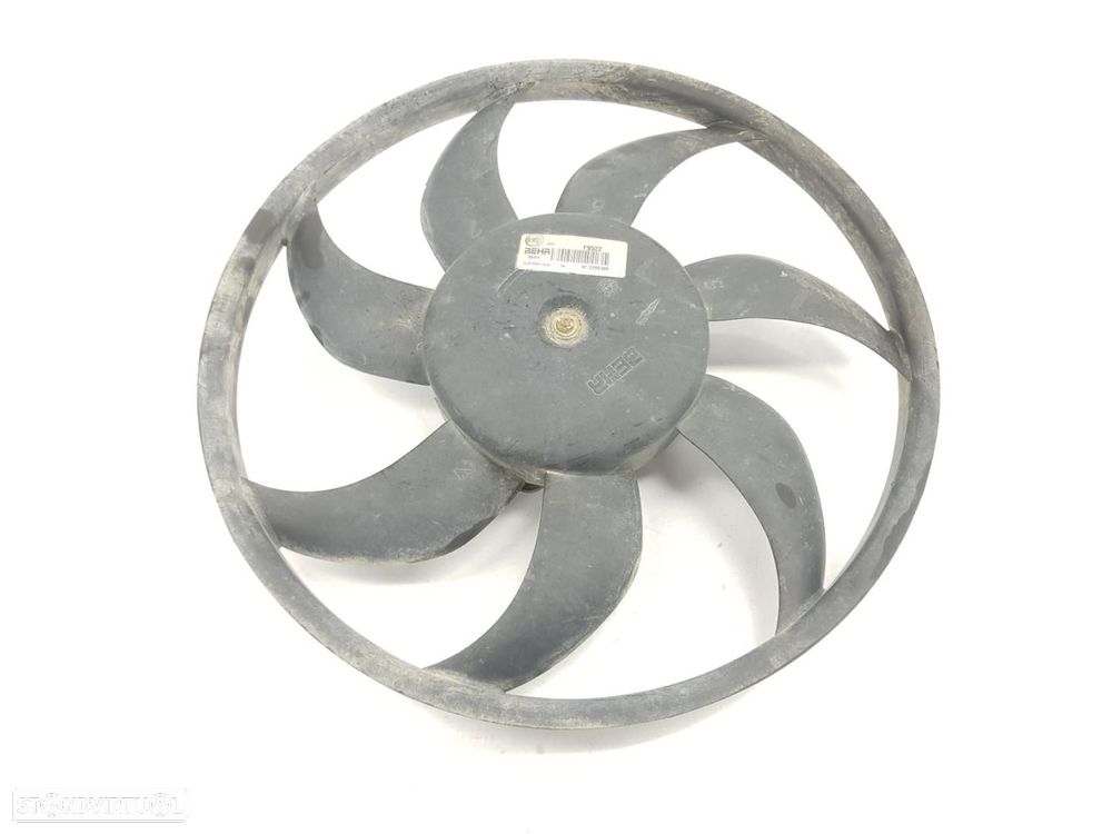 ELETROVENTILADOR CITROEN JUMPER FURGÓN GRAN VOLUMEN - 1