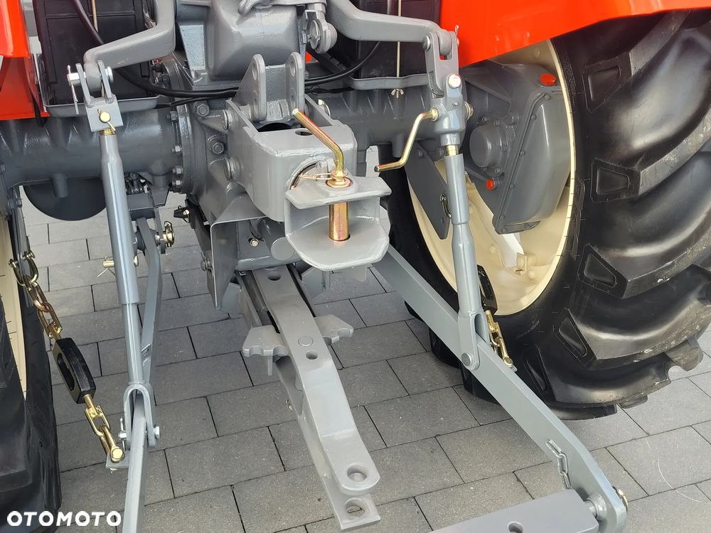 Ursus C 330M / 1400h / 1990rok / SUPER STAN / - 8