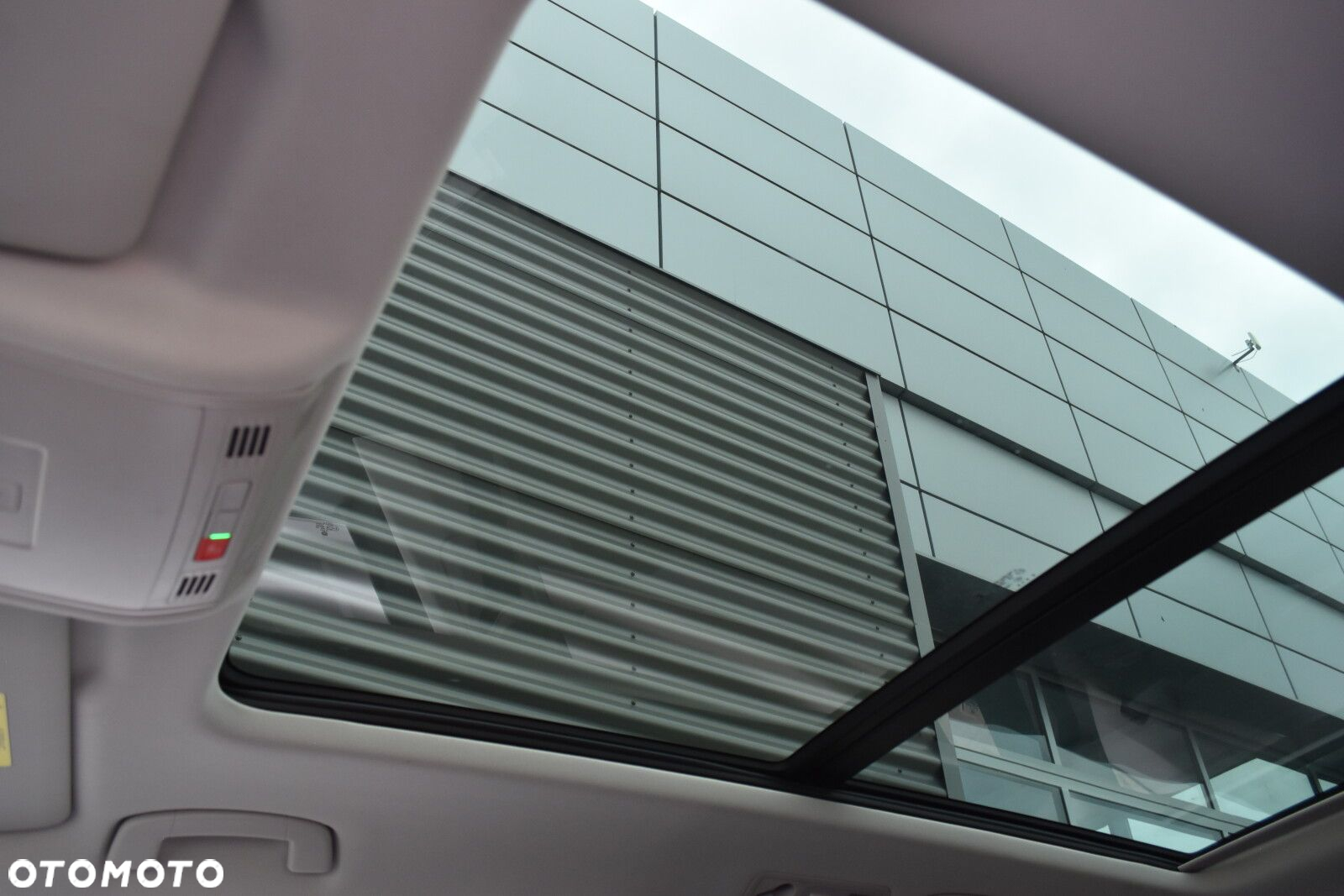 Volkswagen Tiguan Allspace - 33
