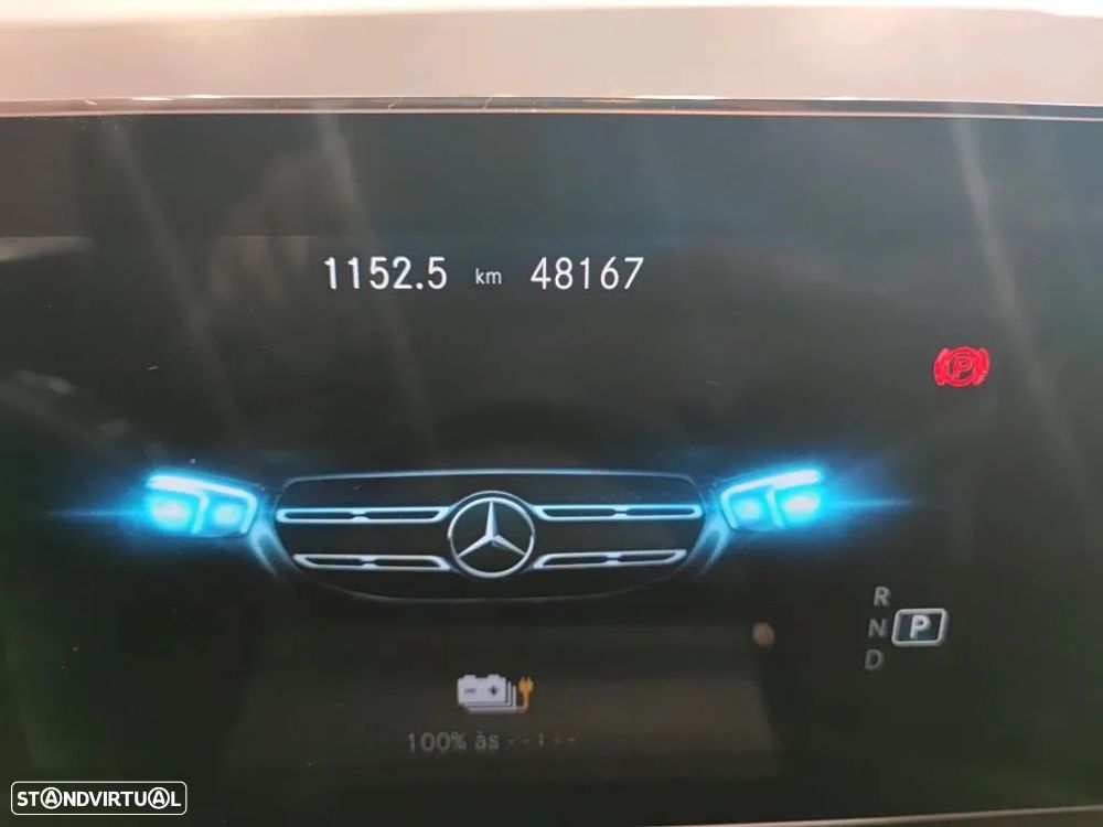 Mercedes-Benz GLA 250 e Style - 6