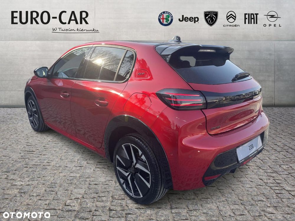 Peugeot 208 - 7