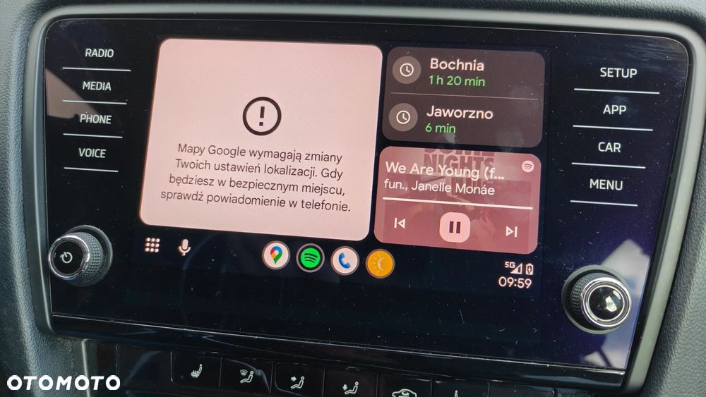 Skoda Octavia 1.5 TSI ACT Style - 26