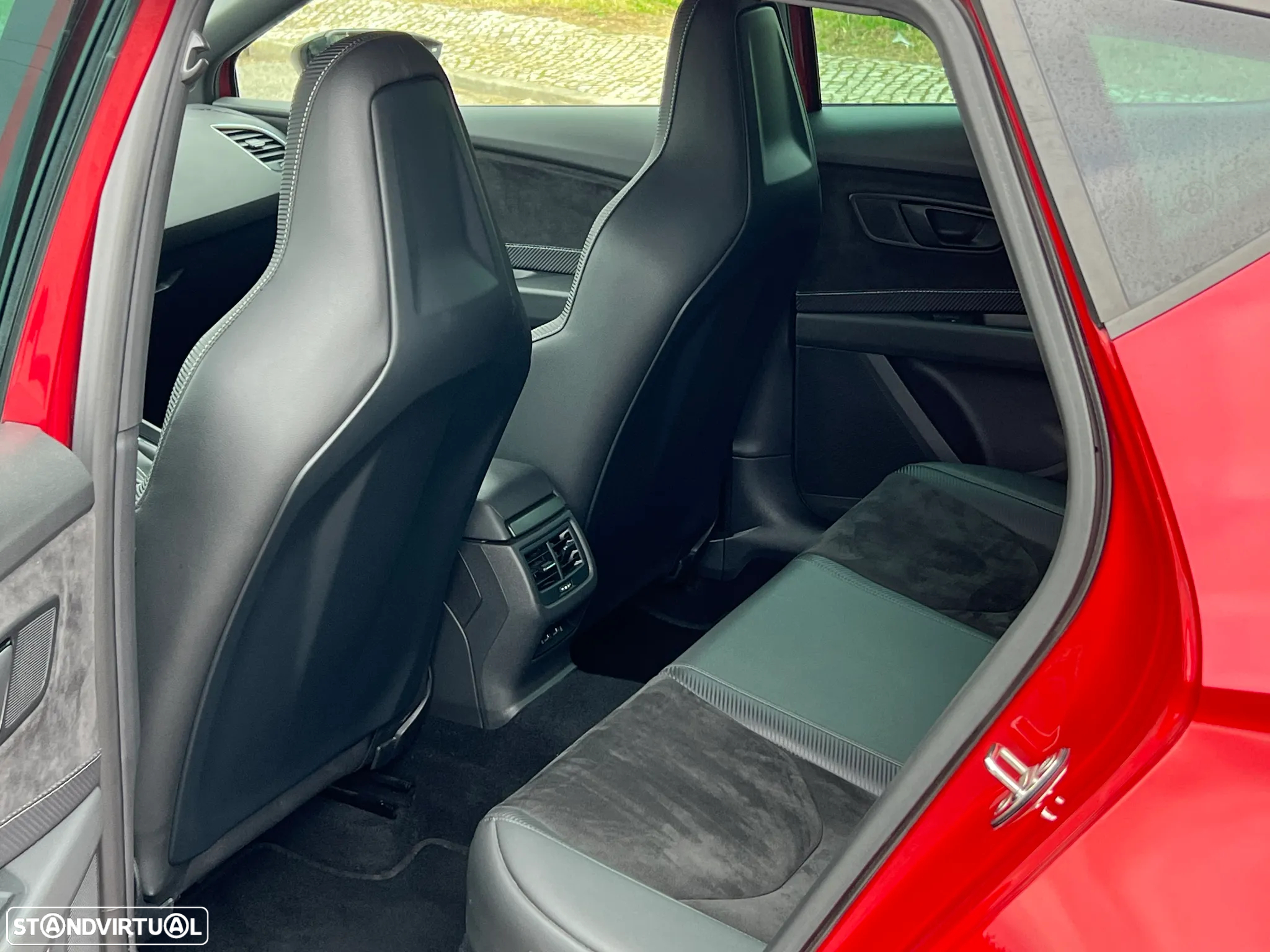 SEAT Leon 2.0 TSI Cupra DSG S/S - 11