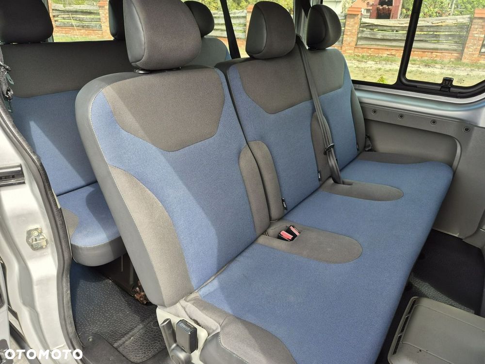 Renault Trafic - 9