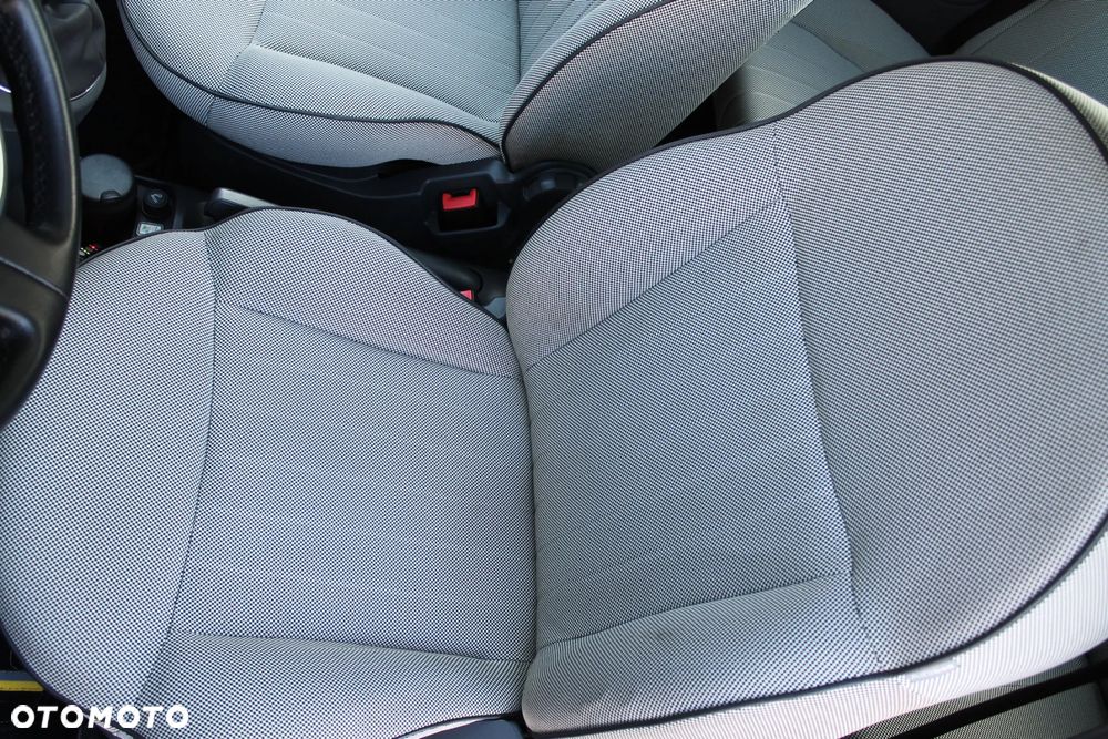 Fiat 500 1.4 16V Start&Stopp Lounge - 11