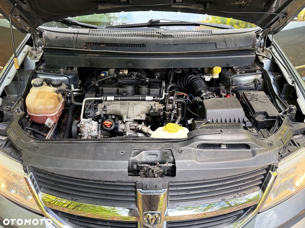 Dodge Journey - 10