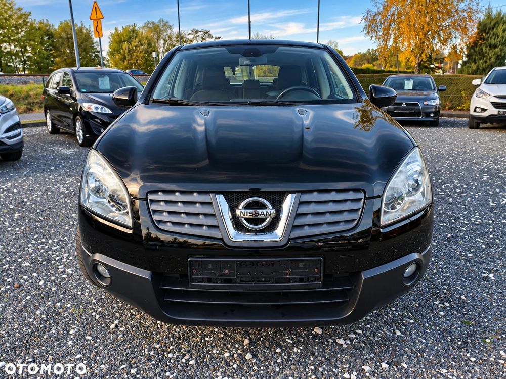 Nissan Qashqai 2.0 acenta - 3