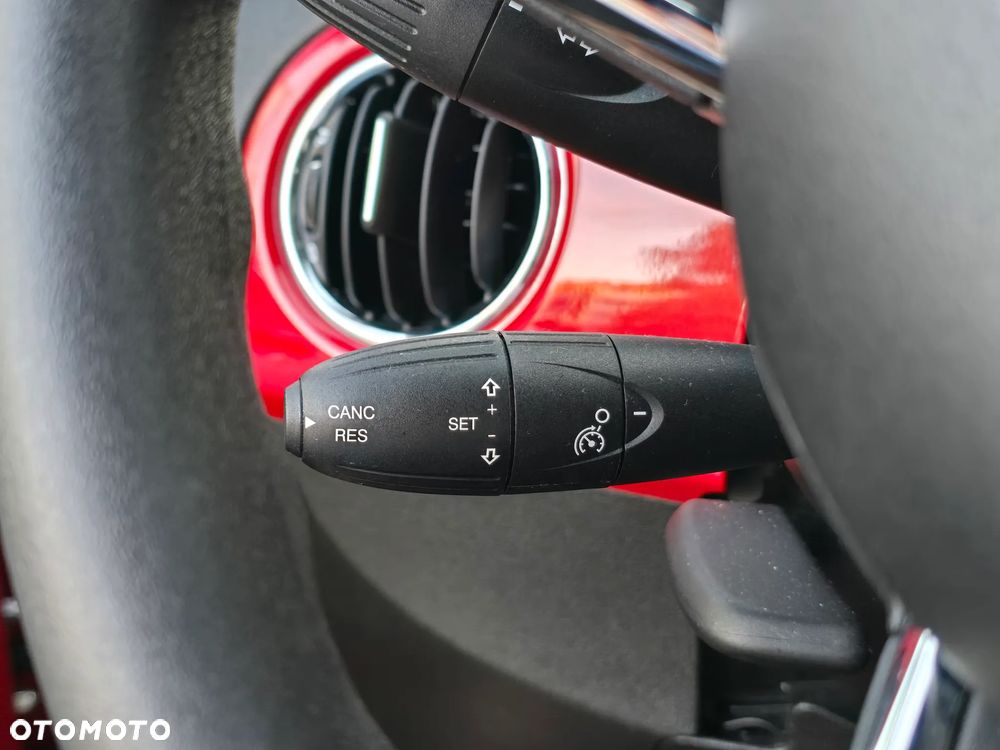 Fiat 500 1.0 GSE Hybrid Sport - 25