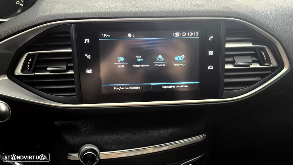 Peugeot 308 SW 1.5 BlueHDi Active J17 - 29