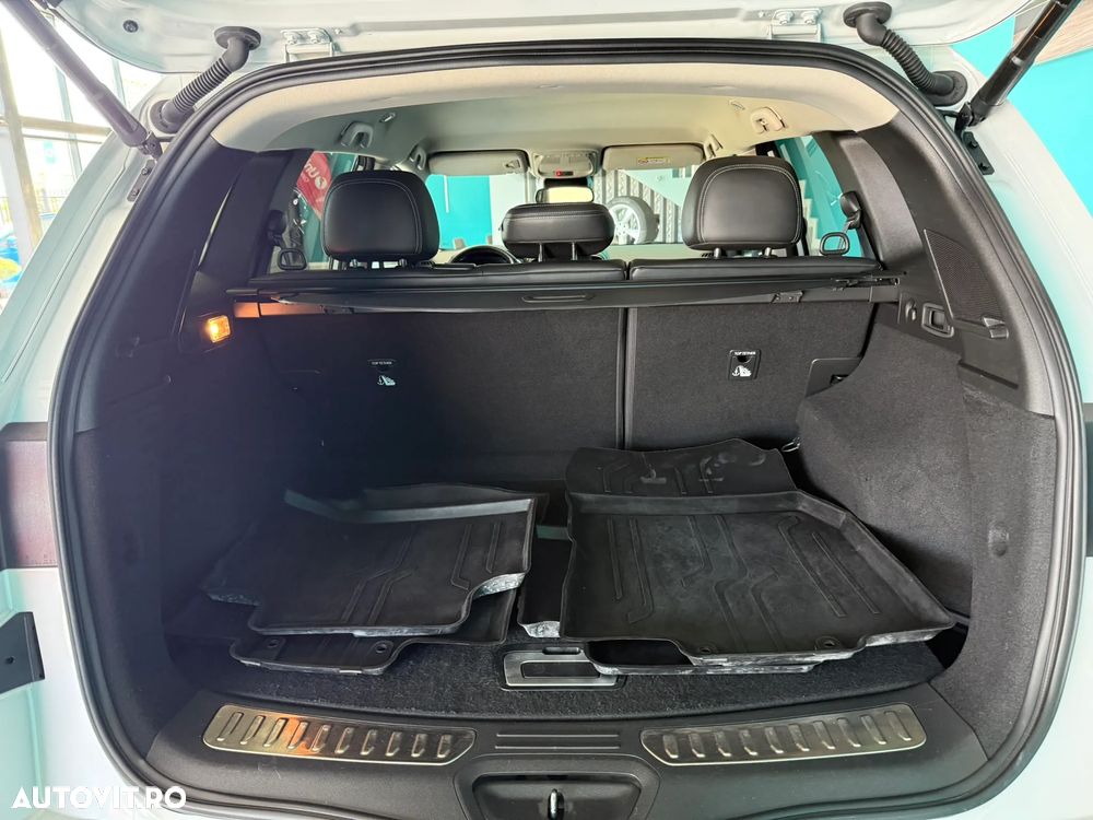 Renault Koleos ENERGY dCi 175 4WD INTENS - 27