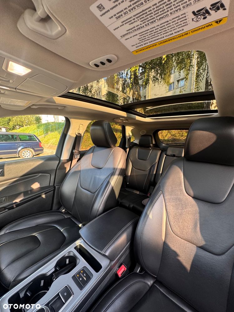 Ford Edge - 22