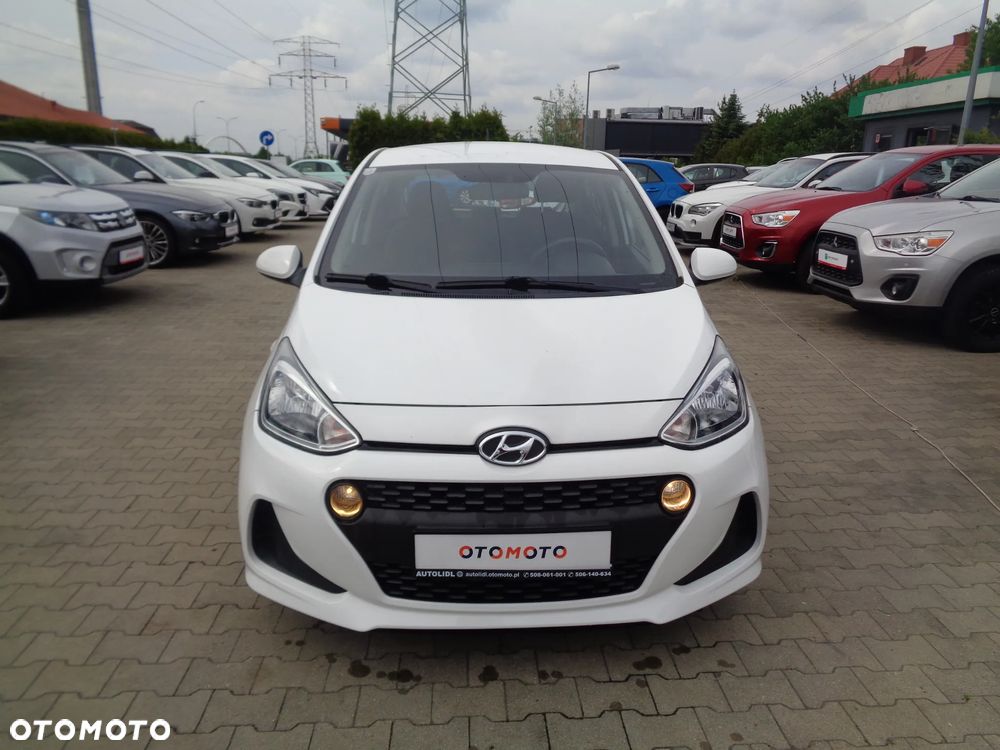 Hyundai i10 1.0 Premium - 3