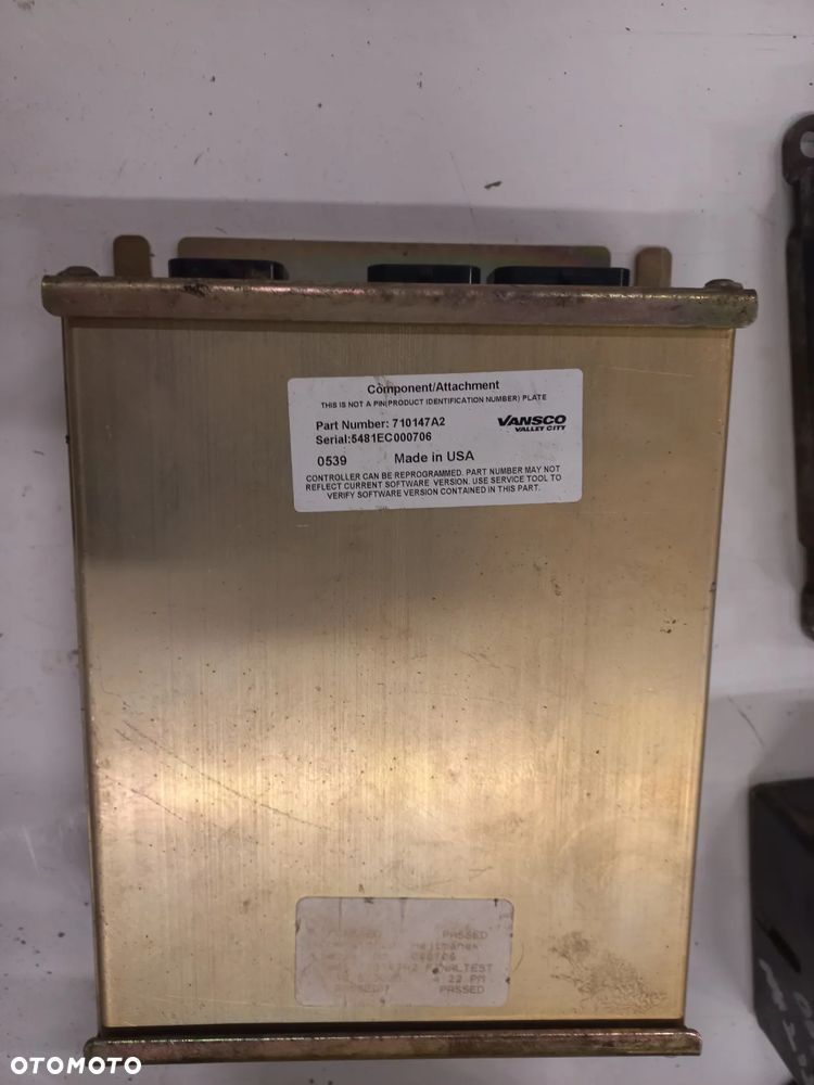 Sterownik,Moduł,Licznik 710147A2,RE231727,86013117,7700022917,3788837M1,3618318M02,AUTO5,NS-107236,NS-107237,NS-107213,1118267.0, 464030010A,11085960,1171850,117231.1, 33373030, EHR,CLAAS,CEBIS,VALTRA,MASSEY,RENAULT,JOHN DEERE,FORD,JEDNOSTKA STERUJĄCA,CS 86, - 25