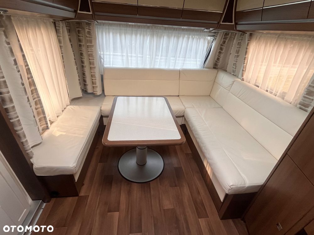 Dethleffs Caraline Titanium - 11