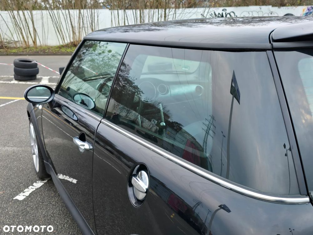 MINI Cooper S Standard - 37