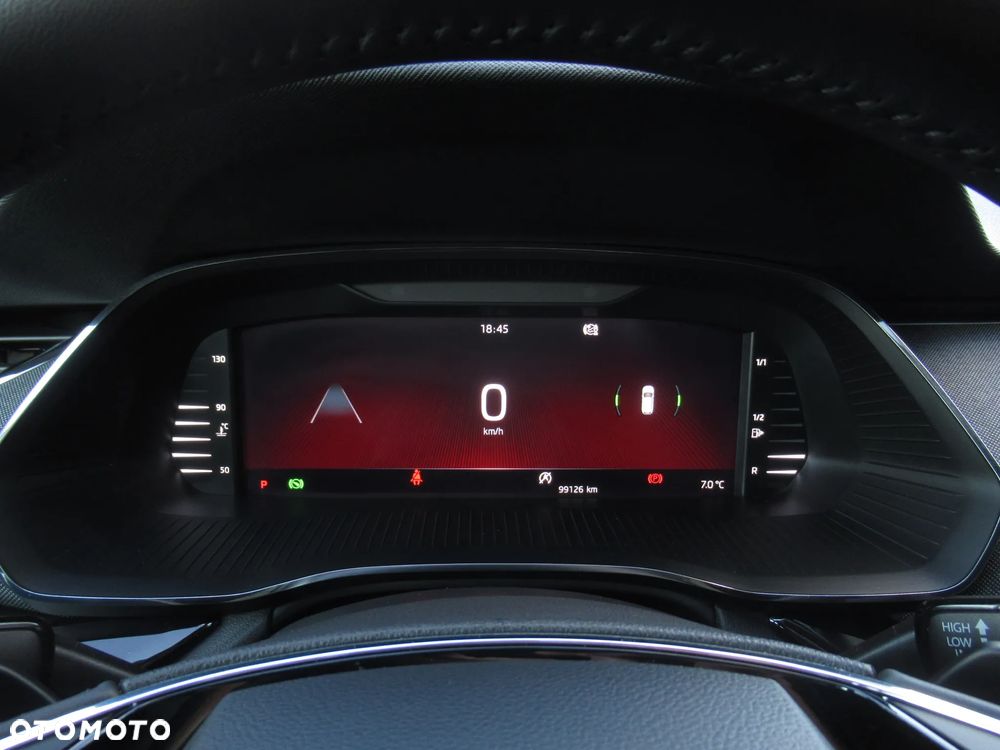 Skoda Octavia 1.5 TSI e-Tec Style DSG - 36