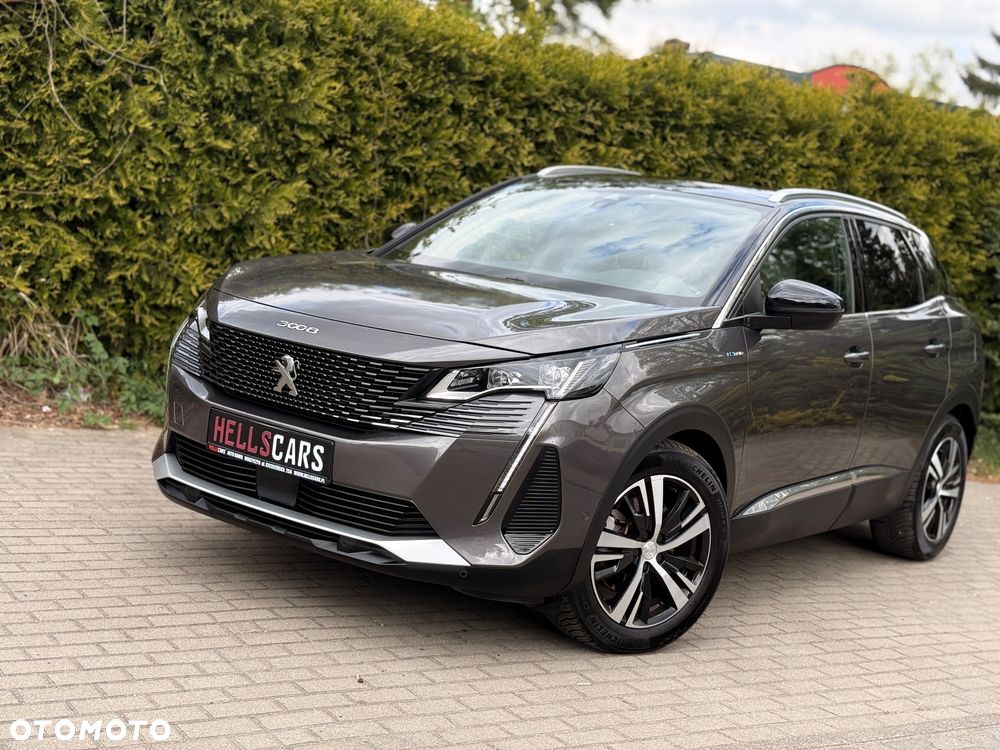 Peugeot 3008 - 16