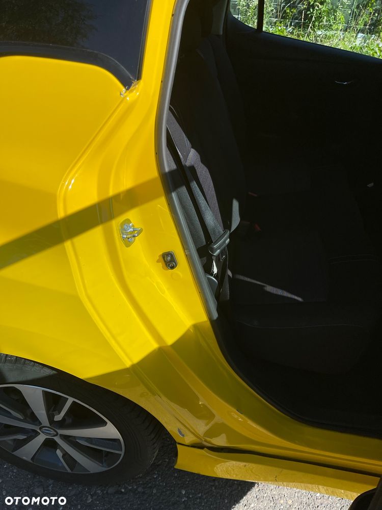 Nissan Leaf - 8