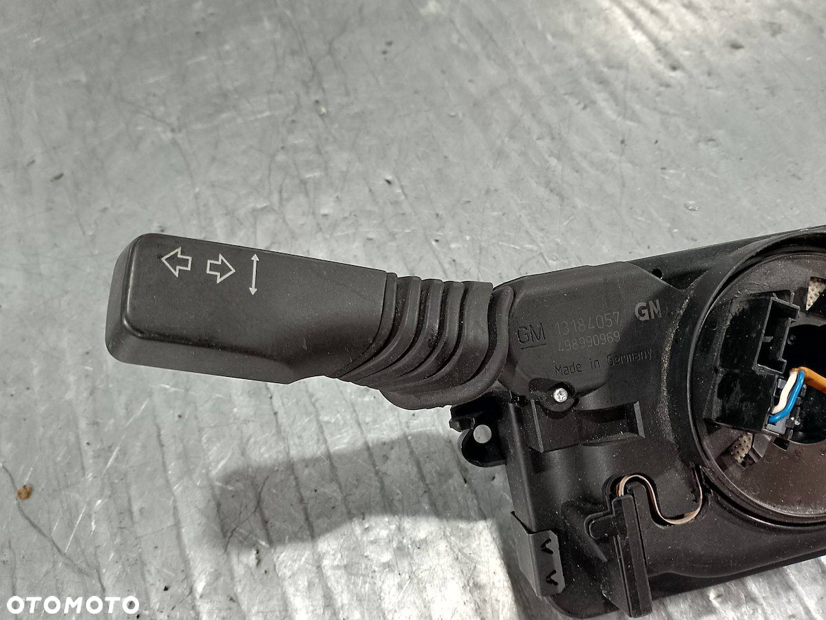 PRZEŁĄCZNIK ZESPOLONY OPEL ASTRA H 13184057GN 203728 1.7 CDTI - 2