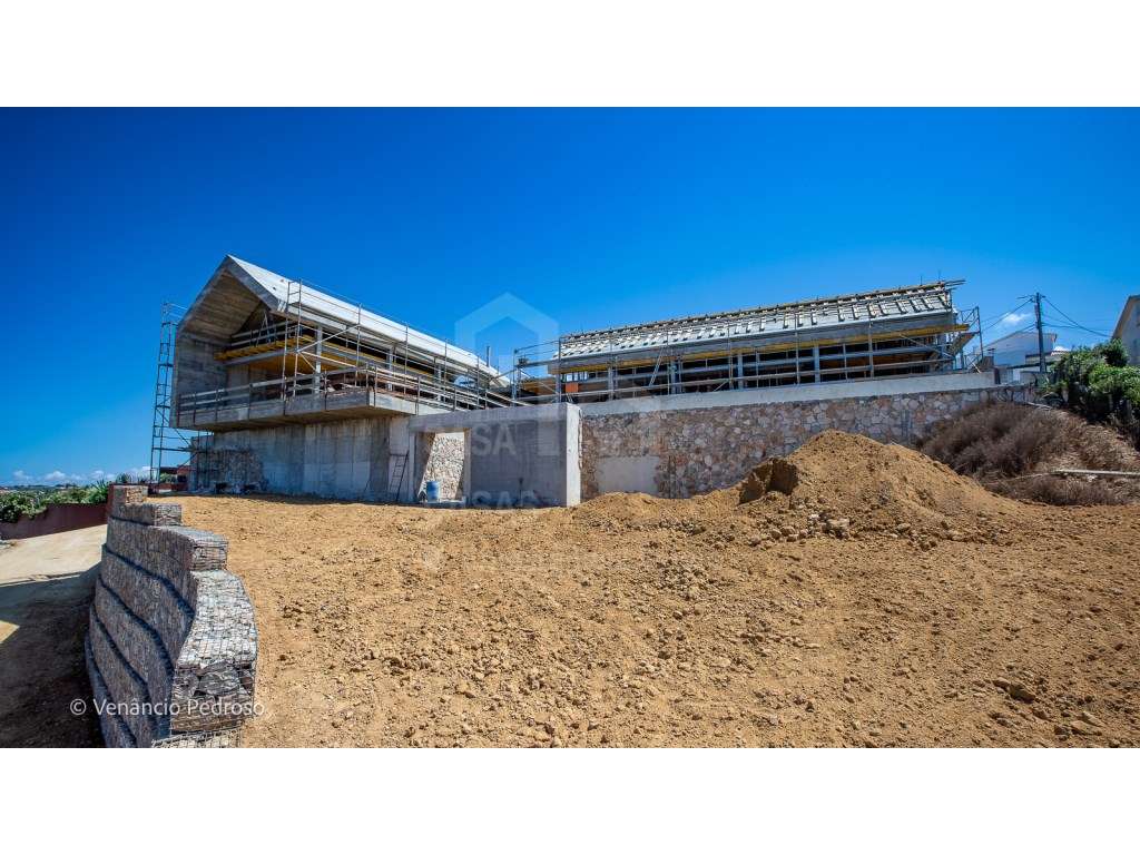 Vende Moradia T5 - Ericeira 6 km, A Casa das Casas - Grande imagem: 4/26
