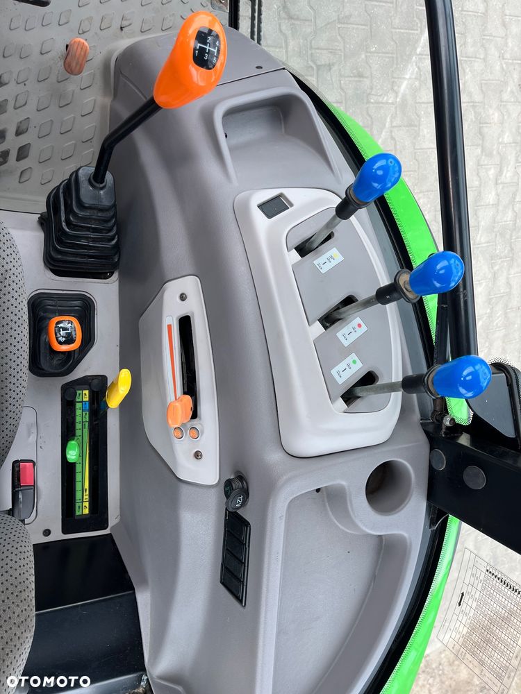 Deutz-Fahr 5100c - 21