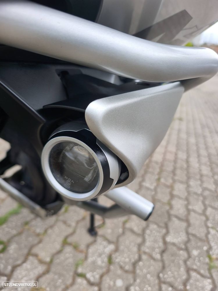 CF Moto 800MT Touring - 10