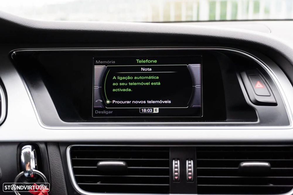 Audi A5 Sportback 2.0 TDI S-line S tronic - 16