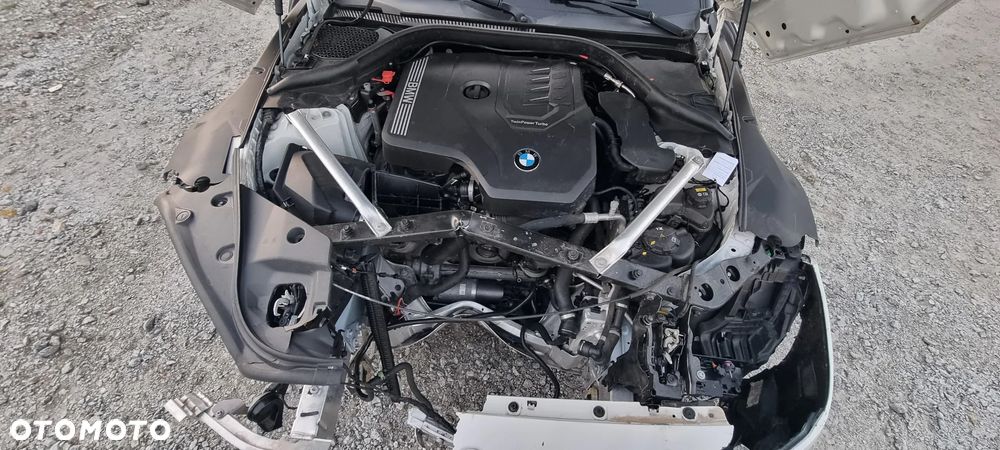 BMW Z4 20i sDrive sport - 6