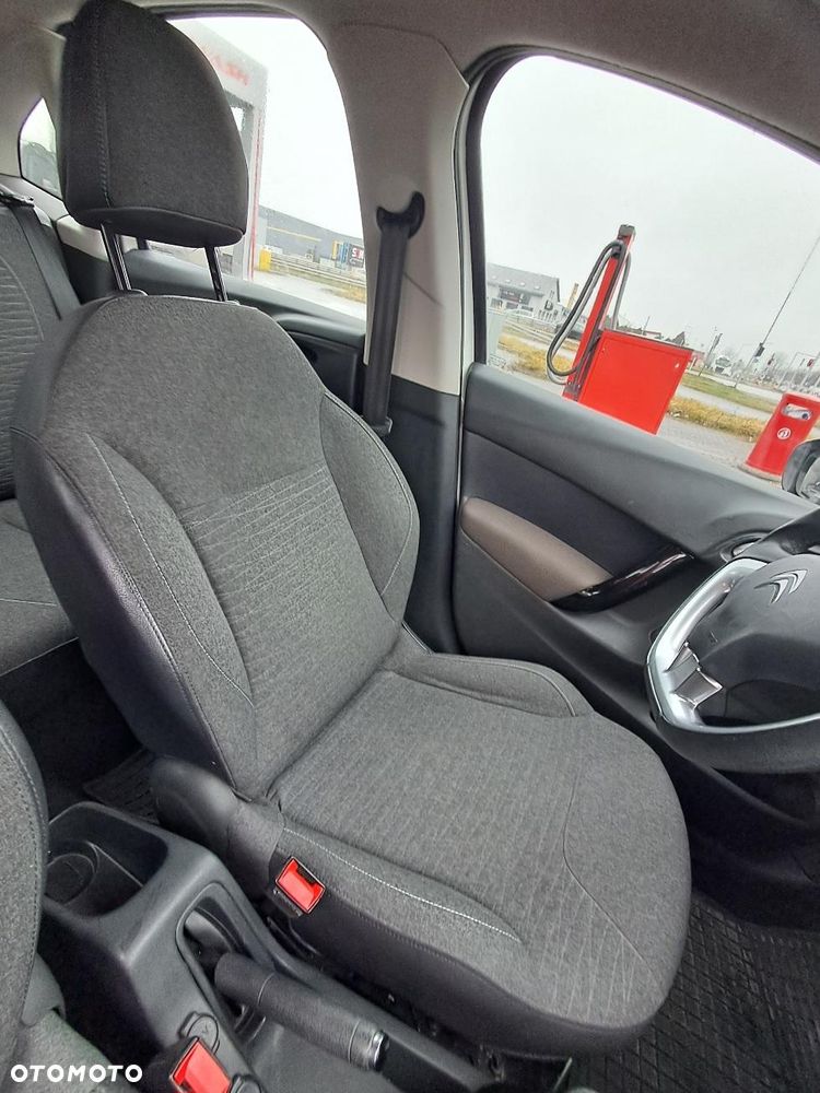 Citroën C3 1.4 HDi Exclusive - 30