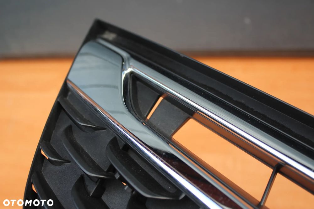 ATRAPA GRILL CHROM OPEL ASTRA K EUROPA ORYGINALNA - 16