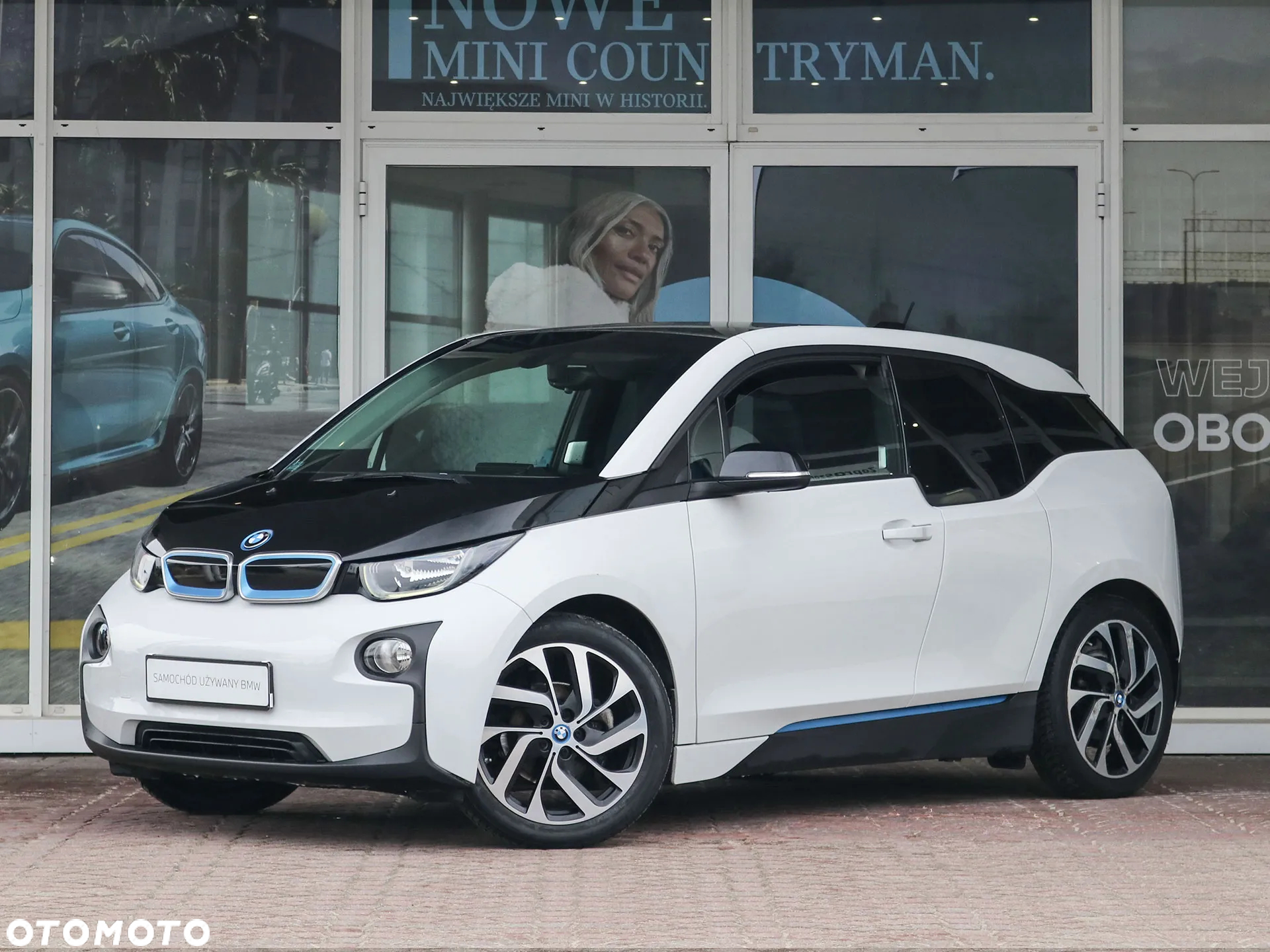BMW i3 Standard - 2
