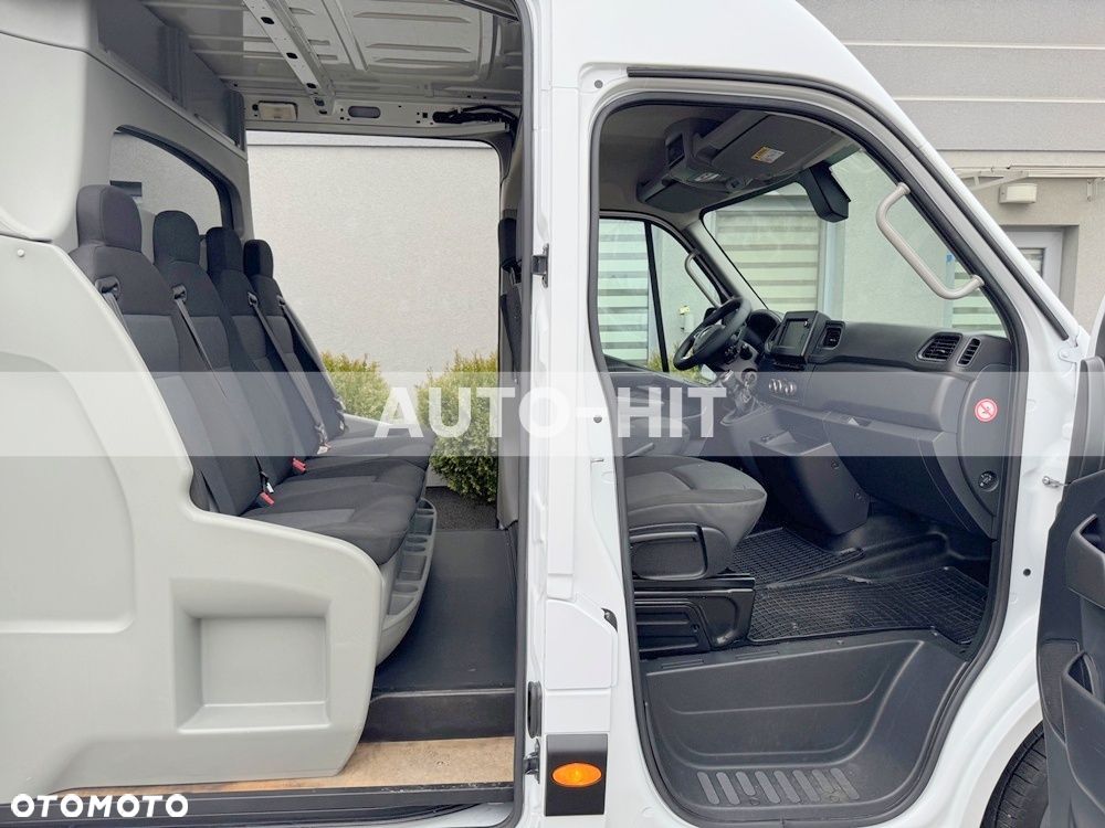 Renault Master - 18