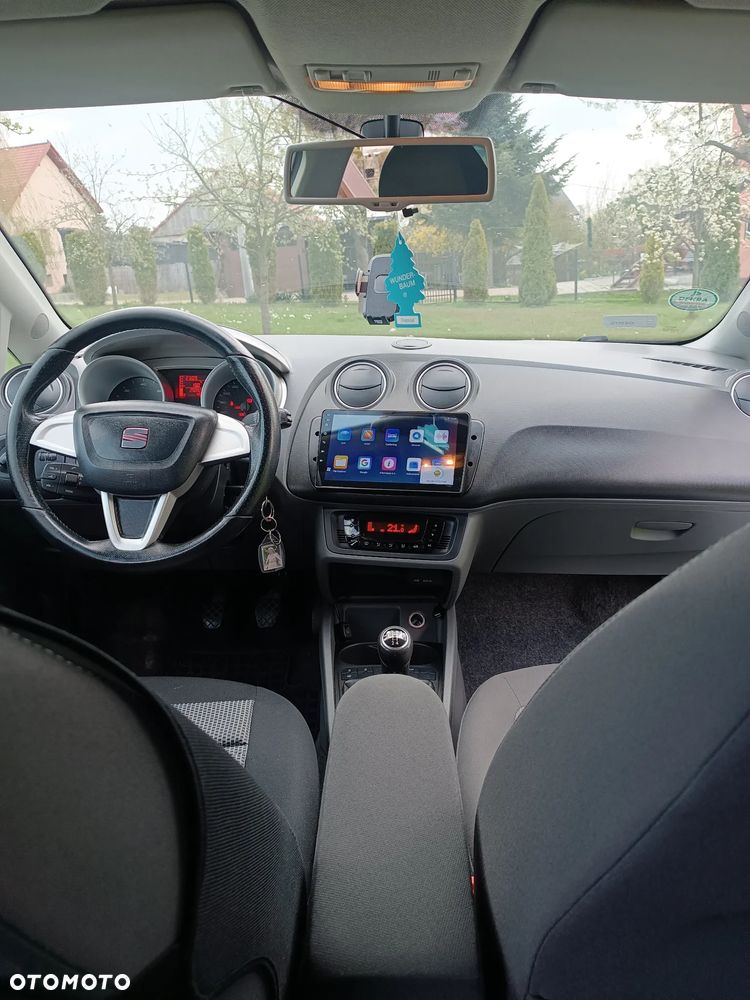 Seat Ibiza 1.6 TDI Style - 11