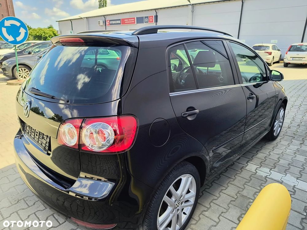 Volkswagen Golf Plus 1.4 MATCH - 29