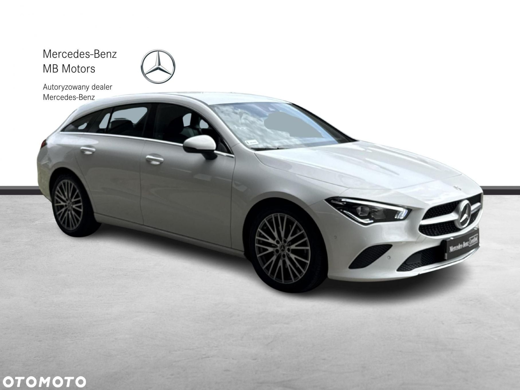 Mercedes-Benz CLA - 7