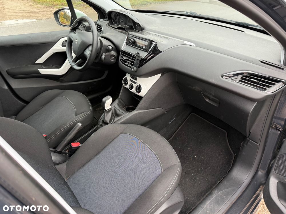 Peugeot 208 PureTech 68 Like - 9