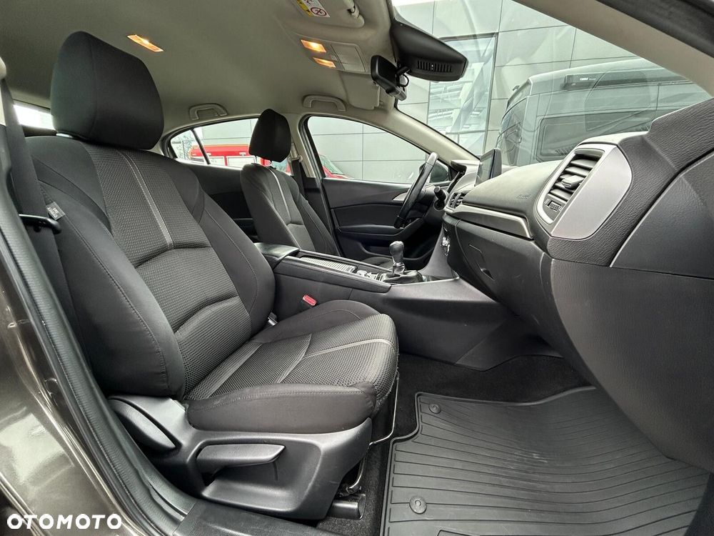 Mazda 3 2.0 Skyenergy - 17