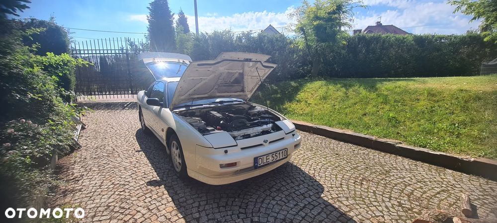 Nissan 200 SX 1.8 Turbo - 6
