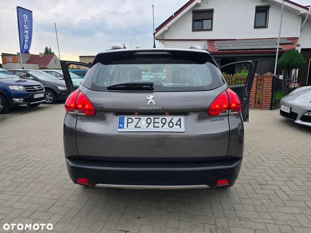Peugeot 2008 - 23