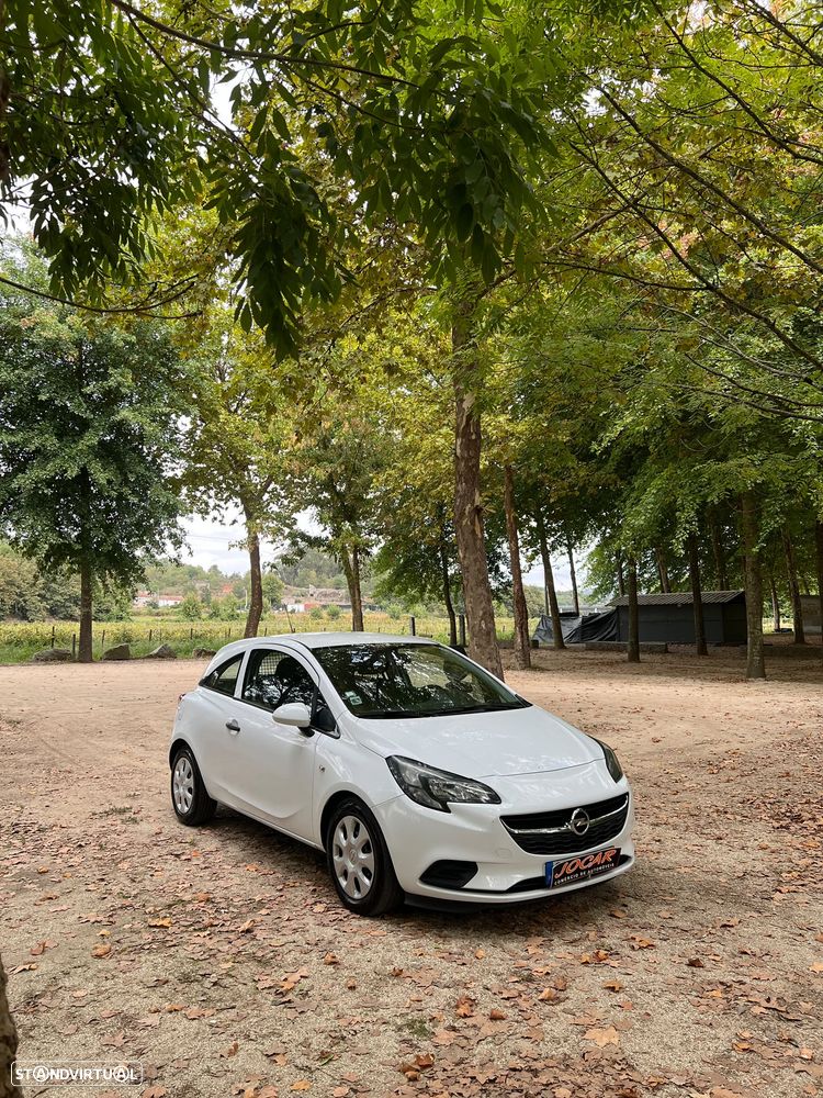 Opel OPEL CORÇA D - 1