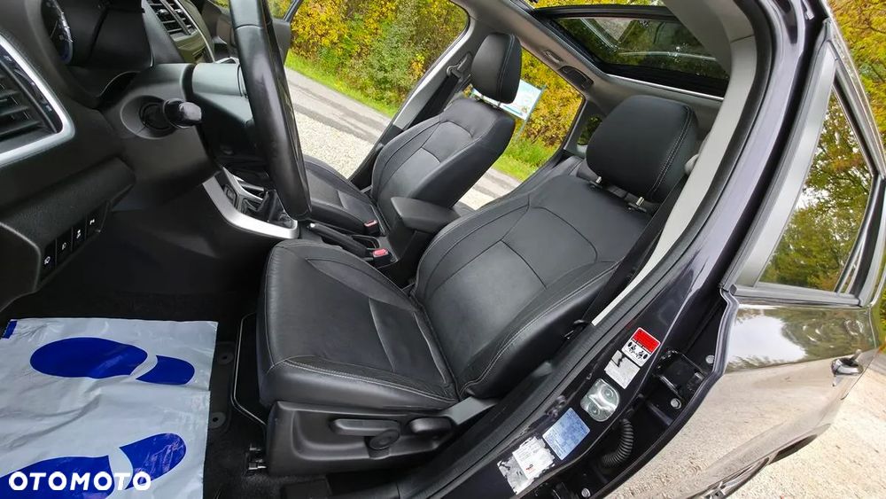 Suzuki SX4 S-Cross 1.6 Premium Plus - 24