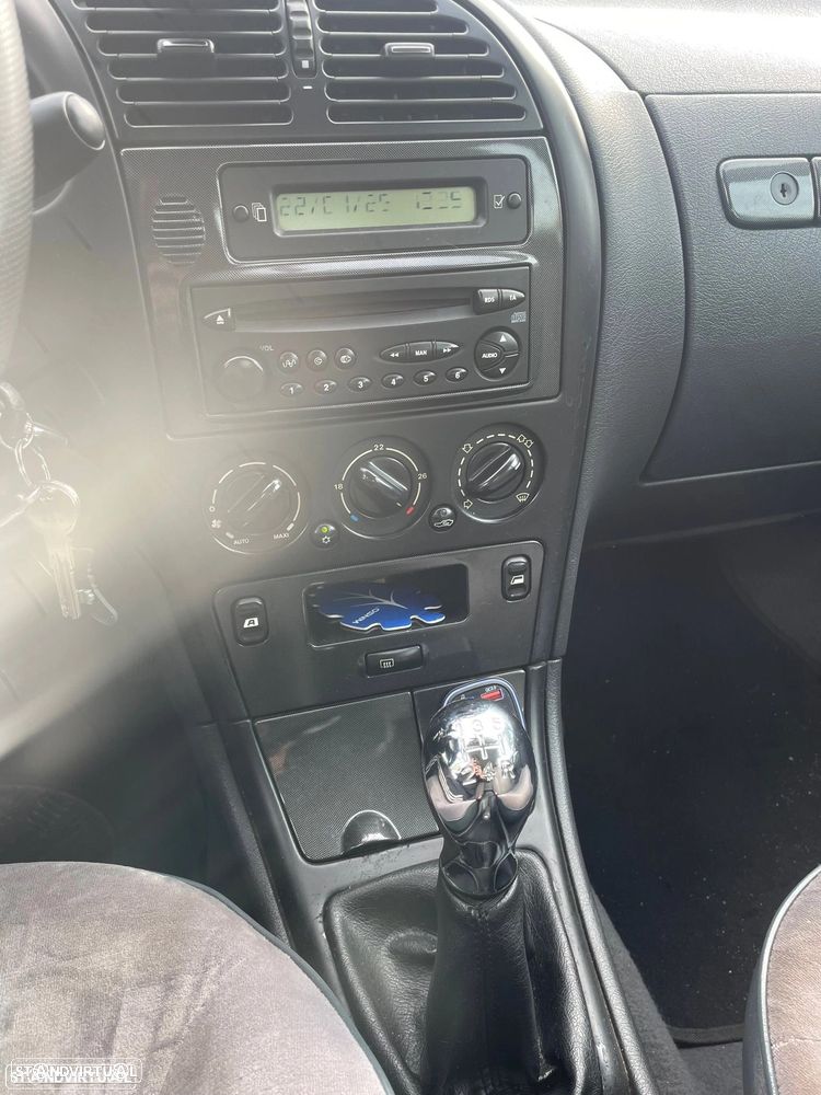 Citroën Xsara 1.4 HDi Premier 03 - 21