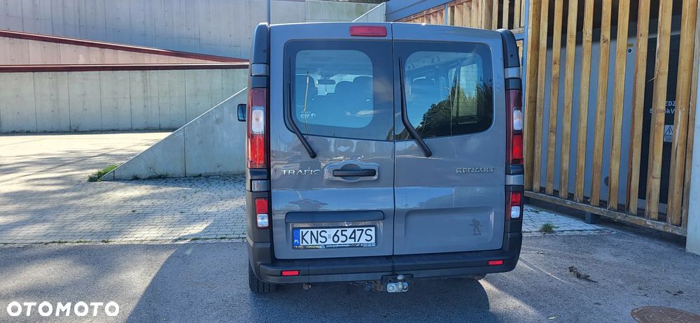 Renault Trafic - 28