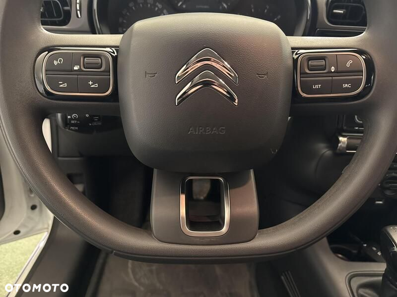 Citroën C3 1.2 PureTech Feel - 13