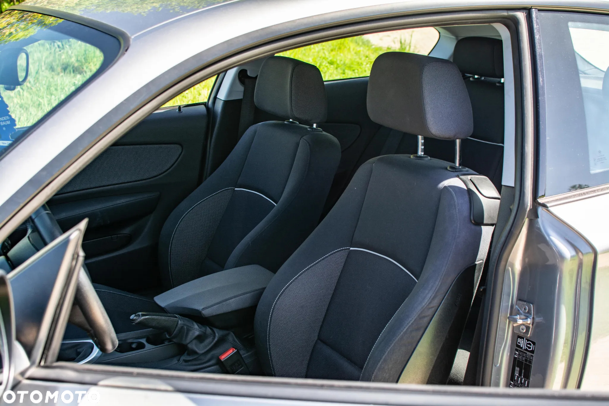 BMW Seria 1 116d DPF Edition Lifestyle - 7