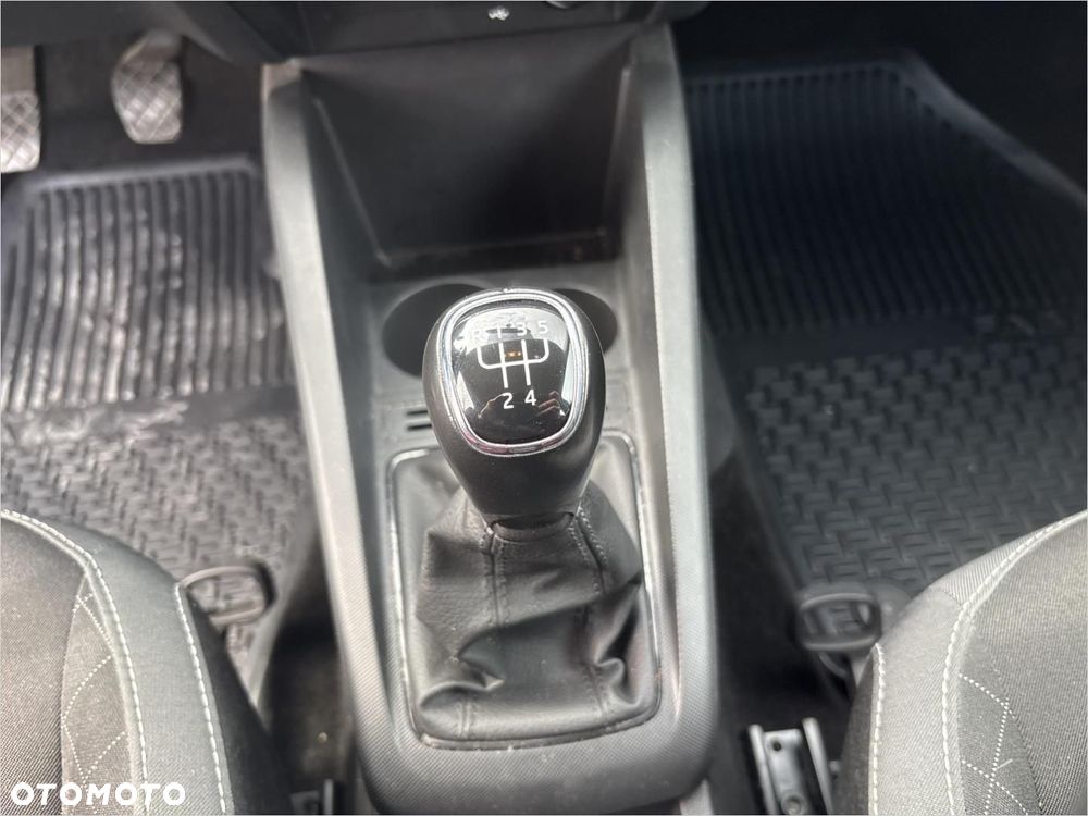 Skoda Fabia 1.0 TSI Ambition - 15