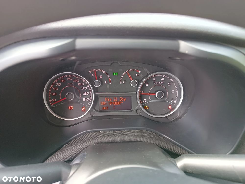 Fiat Doblo Cargo MAXI - FV VAT 23% - 11