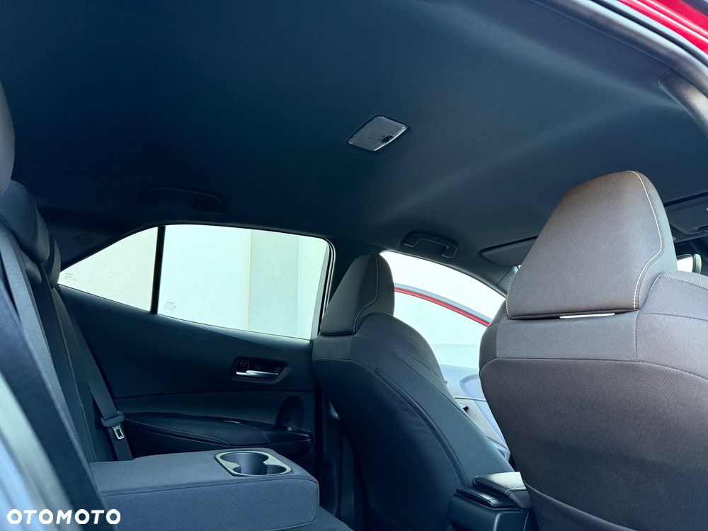 Toyota Corolla - 13